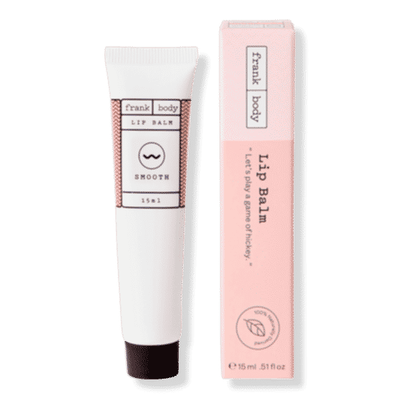 Lip Balm