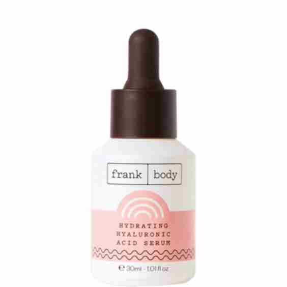 Hydrating Hyaluronic Acid Serum