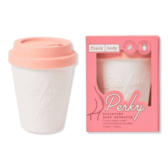 Perky Sculpting Body Hydrator