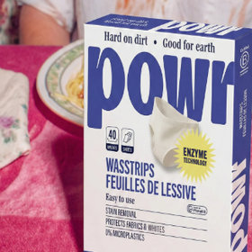 Powr
