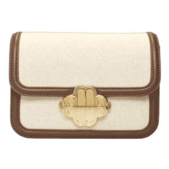 Clover Mini Bag