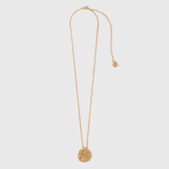 Zodiac Sign Necklace