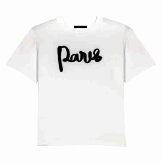 Cotton T-Shirt