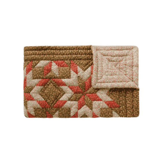 Dusk Quilt