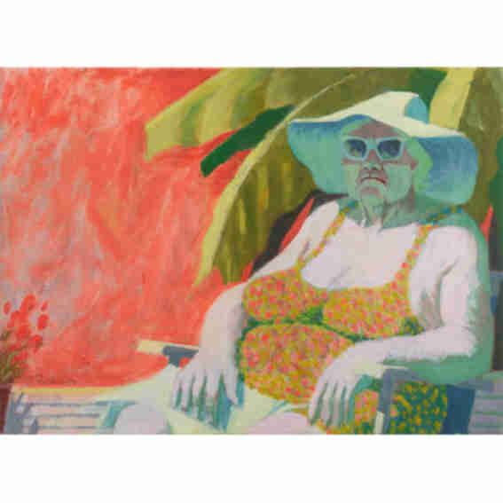 McNaught Fine Art Reviews