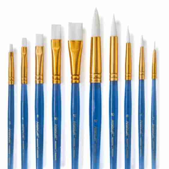 Brush Combo