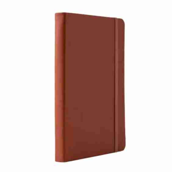 6" x 8" Hardcover Dot Journal