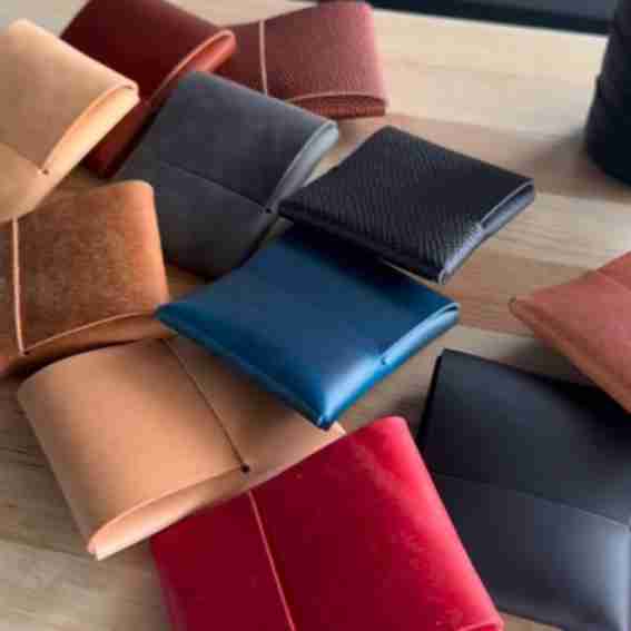 Lost Dutchman Leather Reviews