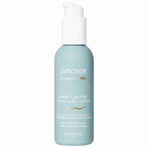 Pro Bond Repair Custom Leave-In Treatment For Damaged Straight And Wavy Hair