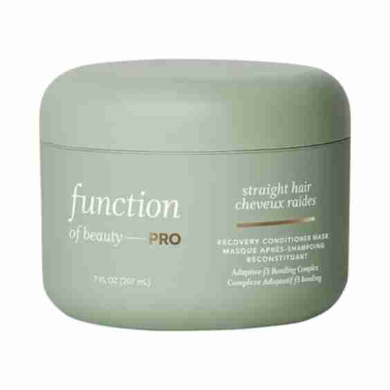 PRO Custom Recovery Conditioner Mask For Straight, Damaged Hair