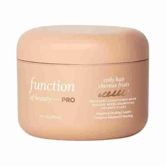 PRO Custom Recovery Conditioner Mask For Coily, Damaged Hair