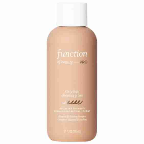 PRO Custom Recovery Shampoo For Coily, Damaged Hair