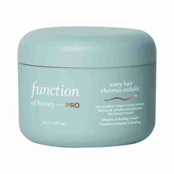 PRO Custom Recovery Conditioner Mask For Wavy, Damaged Hair