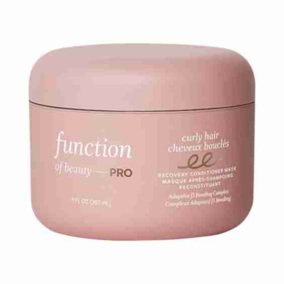 PRO Custom Recovery Conditioner Mask For Curly, Damaged Hair