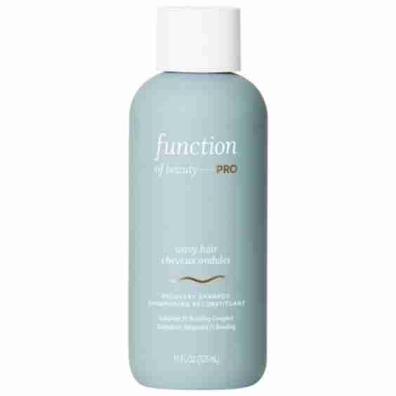 PRO Custom Recovery Shampoo For Wavy, Damaged Hair