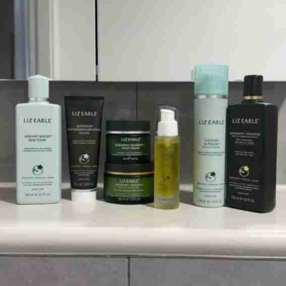 Liz Earle Reviews