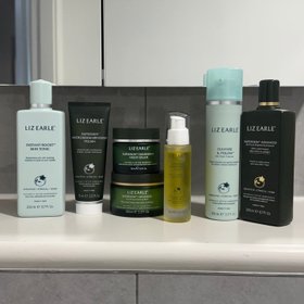 Liz Earle