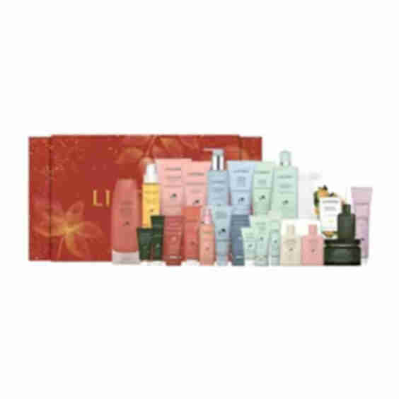 24 Days Of Liz Earle Advent Calendar