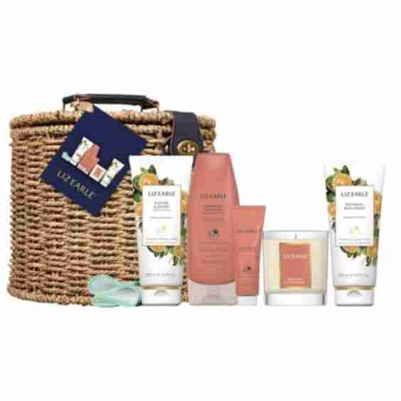 Bergamot Cardamom Skincare Collection