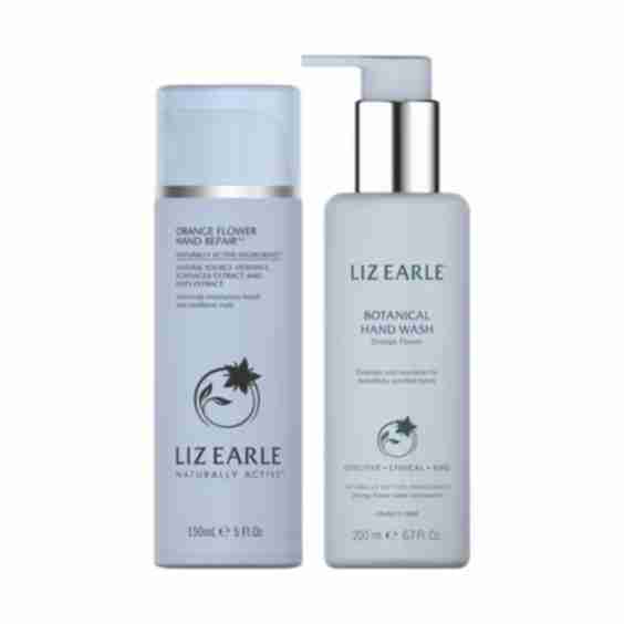 Hydrating Handcare Duo