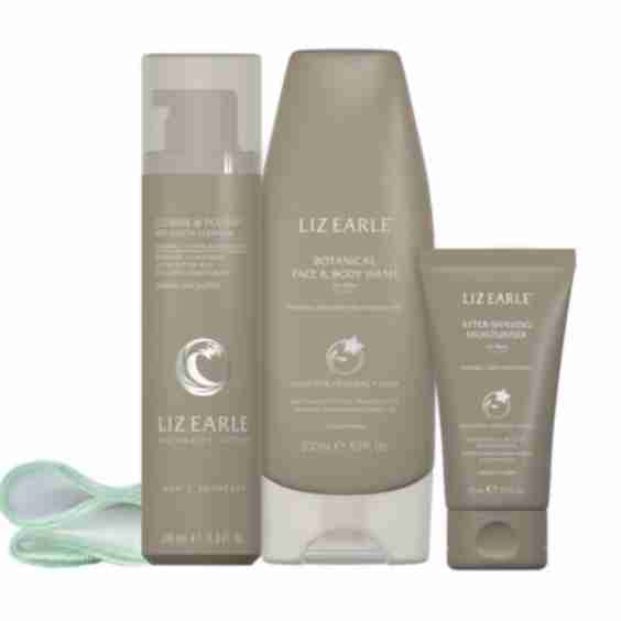 Daily Revitalising Mens Collection