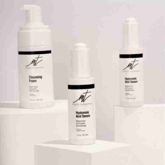 MARIA TOIBERMAN Reviews