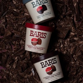 BARIS