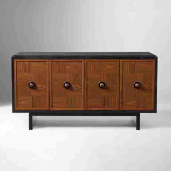 Lacquered Buffet 60"