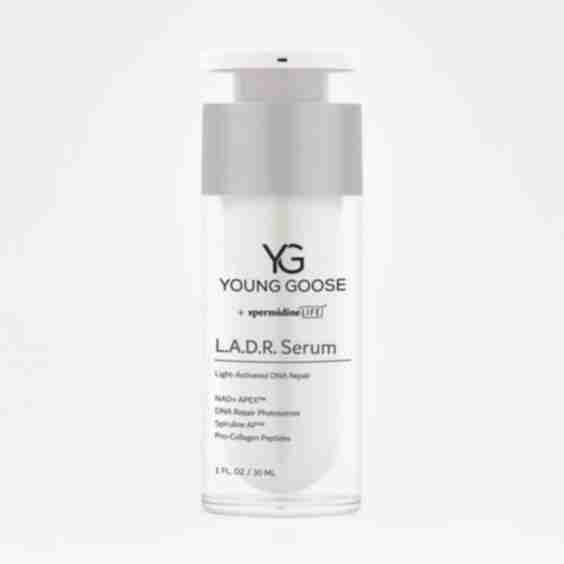L A D R Serum 