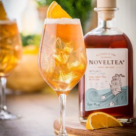 Noveltea