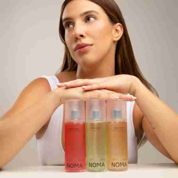 Noma Beauty Reviews