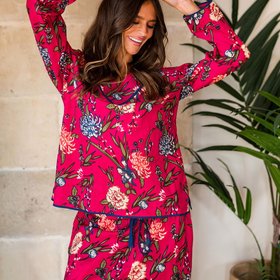 Inara Loungewear