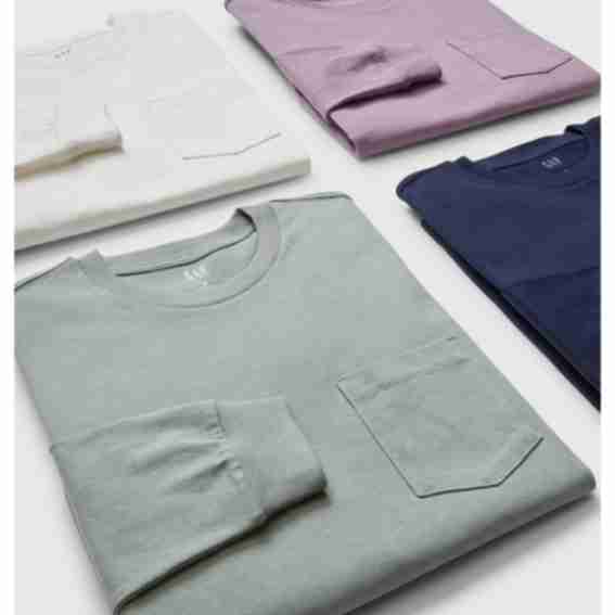 Gap Reviews