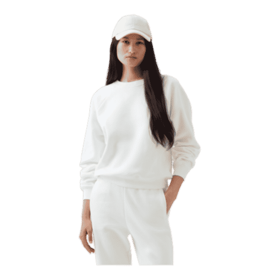 Vintagesoft Raglan Sweatshirt