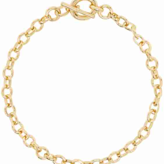 Portrait Necklace