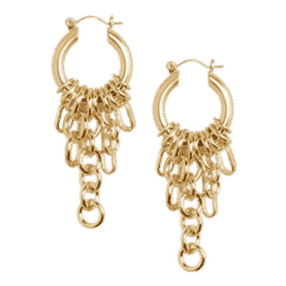 Sabbia Earrings