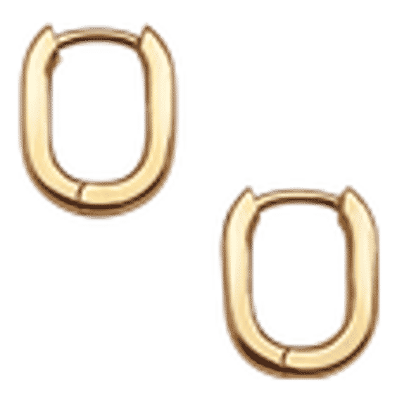 Mini Fissa Hoops