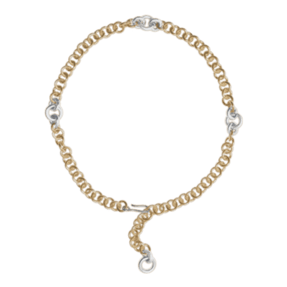 Maglia Necklace