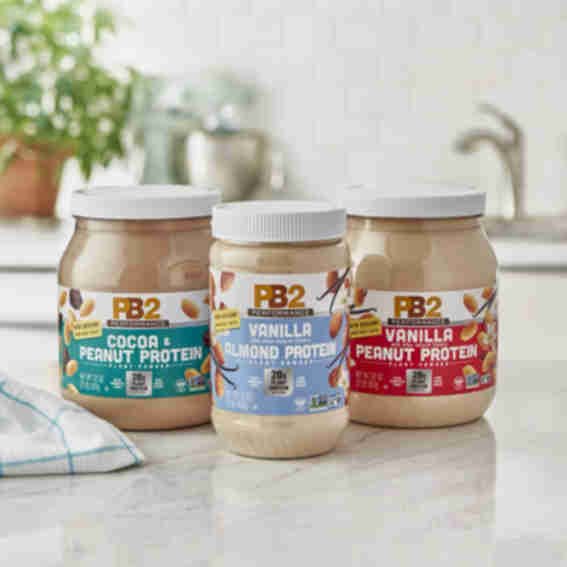 PB2 Foods Reviews