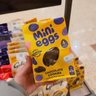 Morrisons Grocery