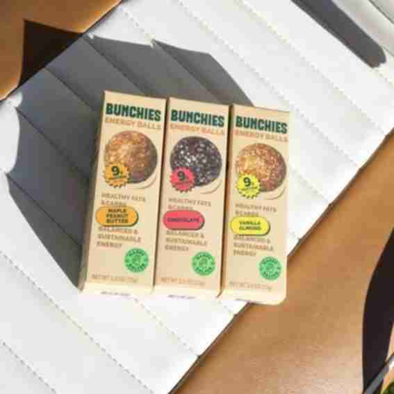 BUNCHIES Reviews