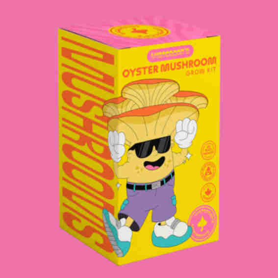 Mistercap's Mushrooms Reviews