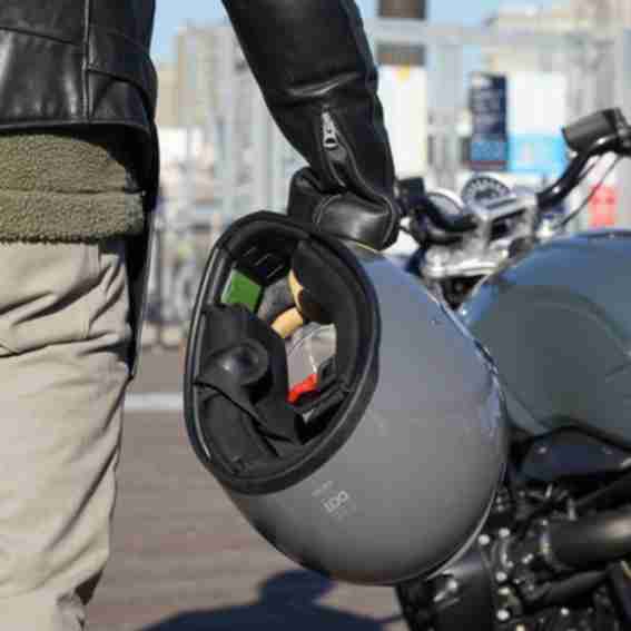 Flow Helmet Diffuser Reviews