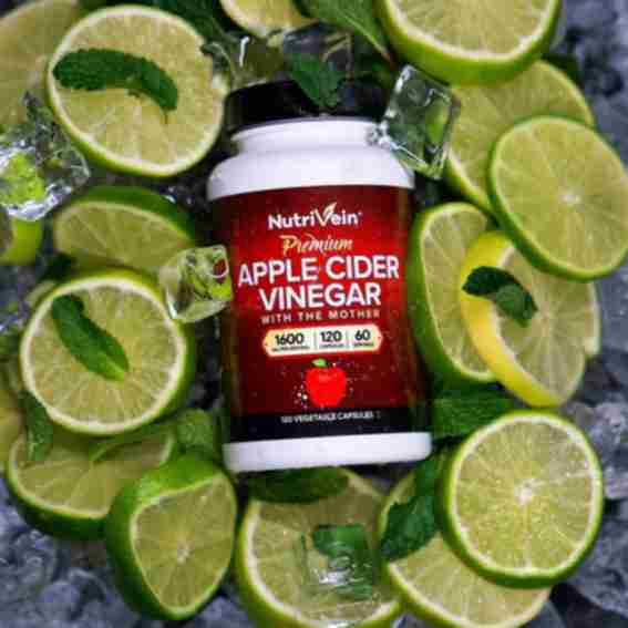 Nutrivein Reviews