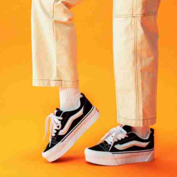 Vans Reviews