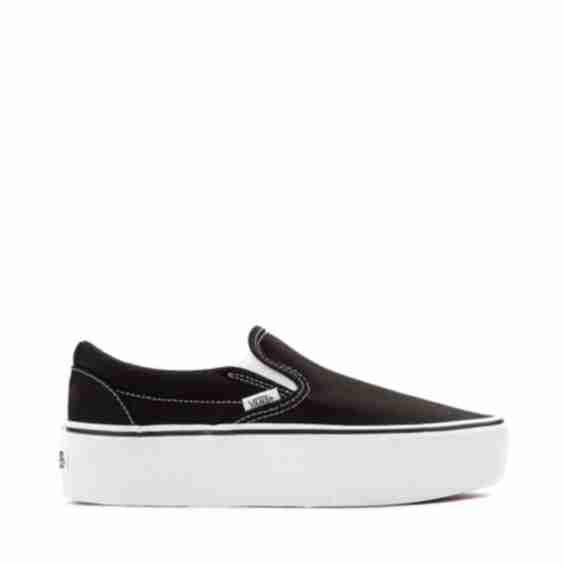 UA Classic Slip-On Sneakers