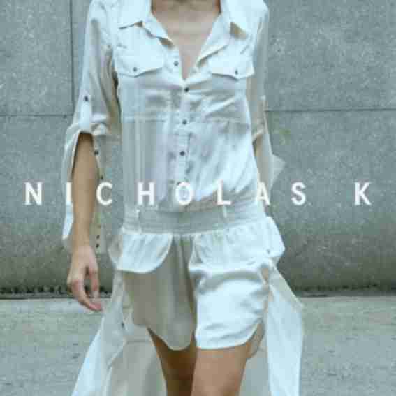 Nicholas K Reviews