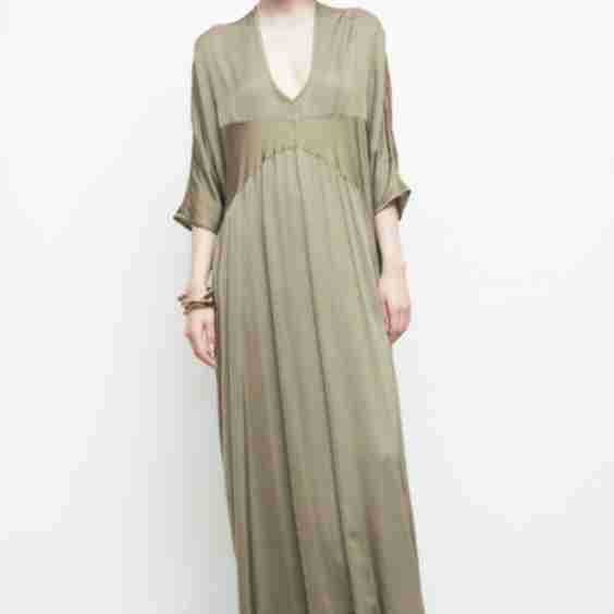 Tristan Dress