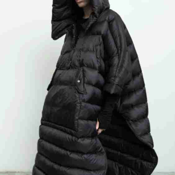 Trey Poncho