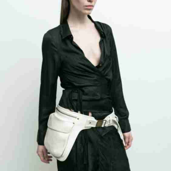 Belt Pack